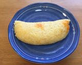 とろーり半熟焼きTKG （食べラー油）作り方6写真