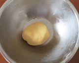 マシュマロチョコレートタルト作り方3写真