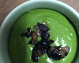 簡単抹茶ケーキ作り方3写真