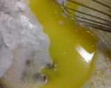 ハワイのおやつ☆バターもち☆小豆ver☆作り方3写真