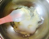 簡単！ゴロゴロさつまいもとりんごのケーキ作り方3写真
