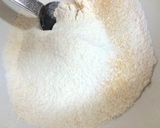 ☆スノーボール きな粉ver.☆作り方1写真