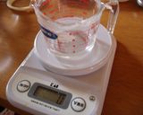 時間短縮パン　万能菓子パン編作り方4写真