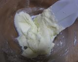 きな粉と餡子のパウンドケーキ!作り方6写真