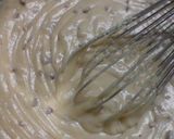 ハワイのおやつ☆バターもち☆小豆ver☆作り方4写真