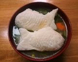 もち鯛焼き ♬作り方7写真