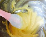 簡単！ゴロゴロさつまいもとりんごのケーキ作り方6写真