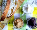 油たったの小さじ1★豆乳クリーム作り方4写真