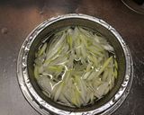 男の人が好きな焼肉蕎麦作り方4写真