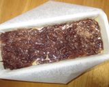 きな粉と餡子のパウンドケーキ!作り方13写真