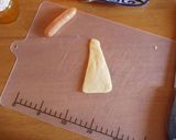 時間短縮パン　万能菓子パン編作り方11写真
