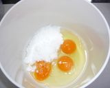 ❝レモン＆はちみつ❞の❤パウンドケーキ❤作り方10写真
