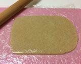 アルフォート風☆サクホロチョコ クッキー作り方5写真