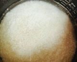 エノキ.牛蒡.人参の炊き込みご飯作り方6写真