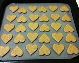アルフォート風☆サクホロチョコ クッキー作り方7写真