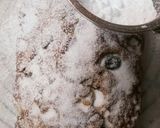 ｡.:*:･シュトーレン作り方21写真