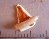 時間短縮パン　万能菓子パン編作り方12写真