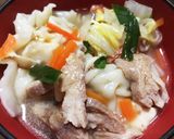 我が家の餃子☆作り方5写真