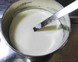 サッポロ一番みそラーメンdeラザニア作り方4写真