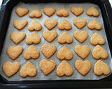 アルフォート風☆サクホロチョコ クッキー作り方10写真