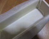 きな粉と餡子のパウンドケーキ!作り方5写真
