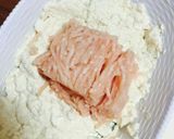 ダイエットに最適エノキと豆腐のあんかけ作り方1写真