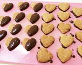 アルフォート風☆サクホロチョコ クッキー作り方12写真