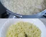 サッポロ一番みそラーメンdeラザニア作り方5写真