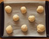 サクふわっ☆カレーパン作り方3写真