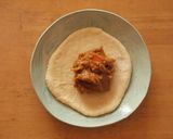 サクふわっ☆カレーパン作り方5写真