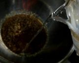 ダイエットに最適エノキと豆腐のあんかけ作り方7写真