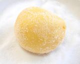 ✿おいしいメロンパン✿作り方10写真