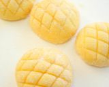 ✿おいしいメロンパン✿作り方11写真
