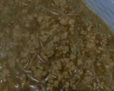 ダイエットに最適エノキと豆腐のあんかけ作り方9写真