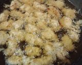 簡単!カリカリ鳥唐丼作り方5写真
