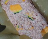 クリーミートローフ作り方15写真
