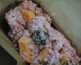 クリーミートローフ作り方14写真