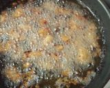 簡単!カリカリ鳥唐丼作り方6写真