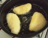 サクふわっ☆カレーパン作り方12写真