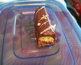 バトンチョコ作り方6写真