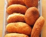 サクふわっ☆カレーパン作り方13写真