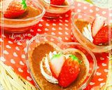 バレンタイン簡単チョコムース作り方9写真
