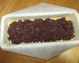 きな粉と餡子のパウンドケーキ!作り方12写真