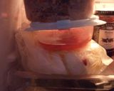白だし×はちみつ=美味しい柚子白菜!作り方5写真
