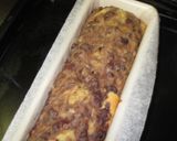 きな粉と餡子のパウンドケーキ!作り方17写真