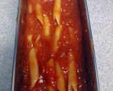 ぷるんっ！*＊トマトパスタ＊*作り方5写真