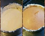 スポンジケーキ(共立て) 15cm 丸型作り方10写真
