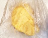 親子クッキング♡ホットプレートでクッキー作り方2写真