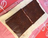 ピリッと大人のチョコパイ作り方2写真