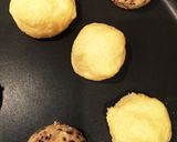 親子クッキング♡ホットプレートでクッキー作り方4写真